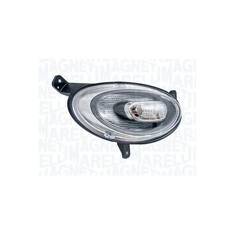 Projecteur principal MAGNETI MARELLI 715101055000