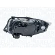 Projecteur principal MAGNETI MARELLI 719000000005 - Visuel 1