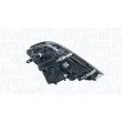 Projecteur principal MAGNETI MARELLI 719000000156 - Visuel 2