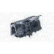 Projecteur principal MAGNETI MARELLI 719000000157 - Visuel 1