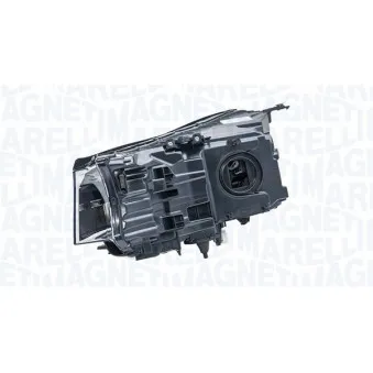 Projecteur principal MAGNETI MARELLI 719000000157
