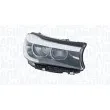 Projecteur principal MAGNETI MARELLI 719000000157 - Visuel 3