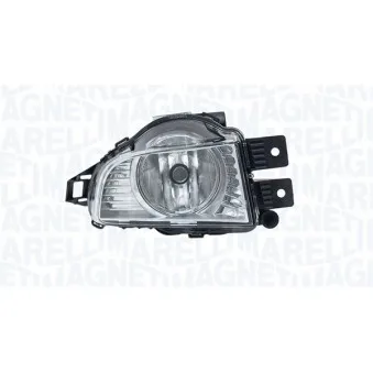 Projecteur antibrouillard MAGNETI MARELLI 719000000182
