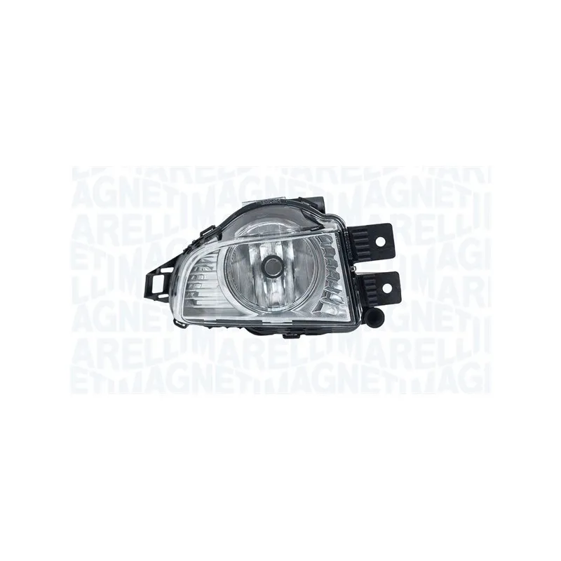 Projecteur antibrouillard MAGNETI MARELLI 719000000182