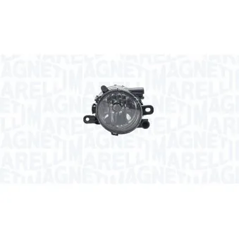 Projecteur antibrouillard MAGNETI MARELLI 719000000184