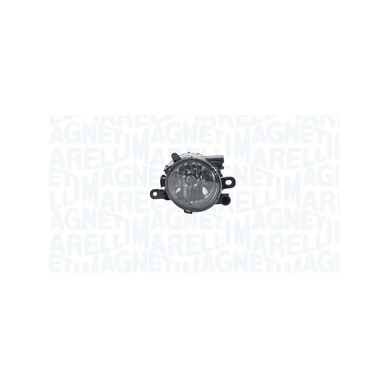 Projecteur antibrouillard MAGNETI MARELLI 719000000185
