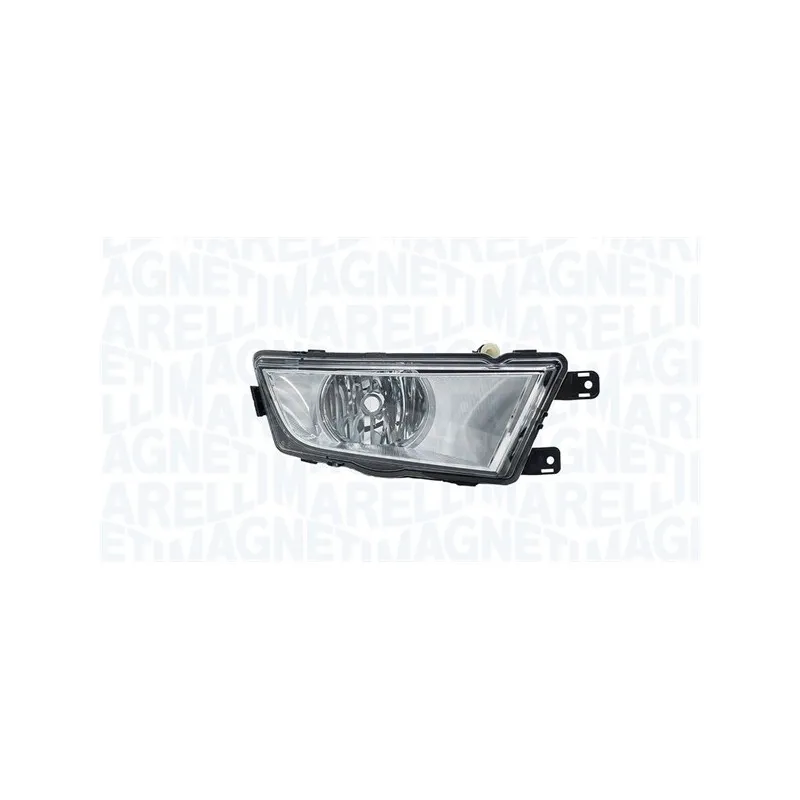 Projecteur antibrouillard MAGNETI MARELLI 719000000189