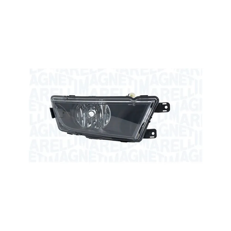 Projecteur antibrouillard MAGNETI MARELLI 719000000190