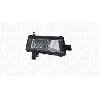 Projecteur antibrouillard MAGNETI MARELLI 719000000194