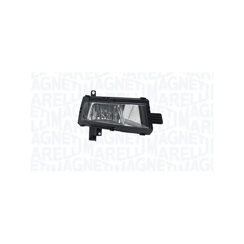 Projecteur antibrouillard MAGNETI MARELLI 719000000194