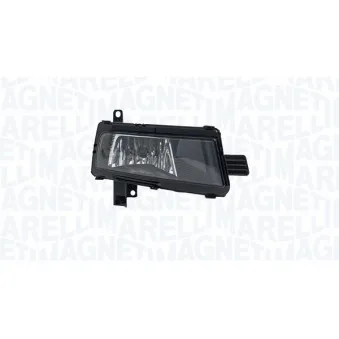 Projecteur antibrouillard MAGNETI MARELLI 719000000197