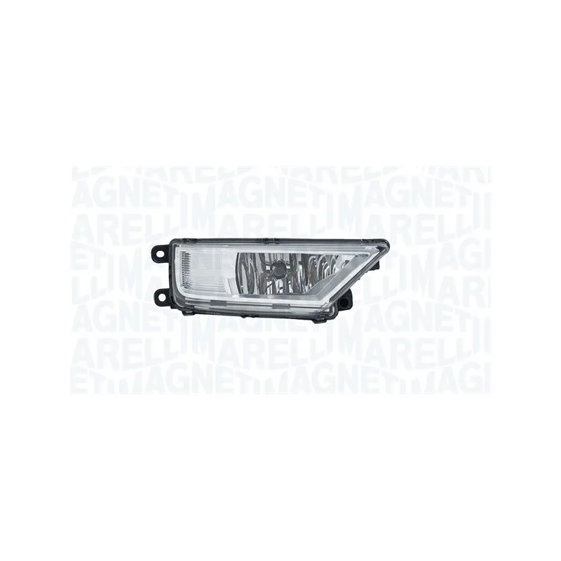 Projecteur antibrouillard MAGNETI MARELLI 719000000199