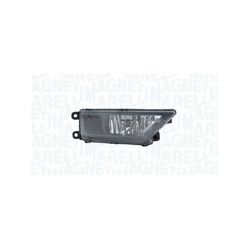 Projecteur antibrouillard MAGNETI MARELLI 719000000201
