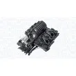 Module de tube d'admission MAGNETI MARELLI 802007553410 - Visuel 1