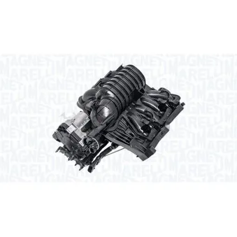 Module de tube d'admission MAGNETI MARELLI 802007553410