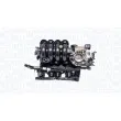 Module de tube d'admission MAGNETI MARELLI 802007553410 - Visuel 2