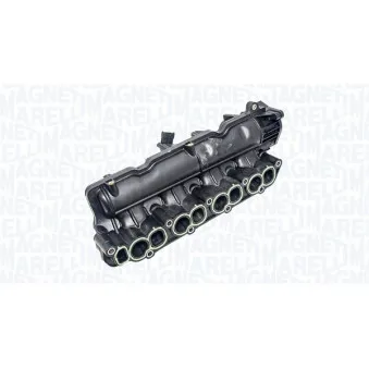 Module de tube d'admission MAGNETI MARELLI