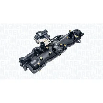 Module de tube d'admission MAGNETI MARELLI 802009377307
