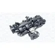 Module de tube d'admission MAGNETI MARELLI 802009377307 - Visuel 2