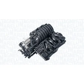 Module de tube d'admission MAGNETI MARELLI 802009872906