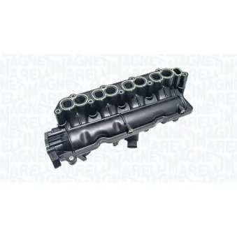 Module de tube d'admission MAGNETI MARELLI 802010876404