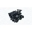 Module de tube d'admission MAGNETI MARELLI 802011593306 - Visuel 1