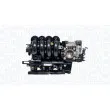 Module de tube d'admission MAGNETI MARELLI 802011593306 - Visuel 2