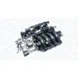 Module de tube d'admission MAGNETI MARELLI 802011593406 - Visuel 1