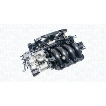 Module de tube d'admission MAGNETI MARELLI