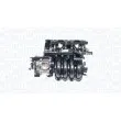 Module de tube d'admission MAGNETI MARELLI 802011593406 - Visuel 2