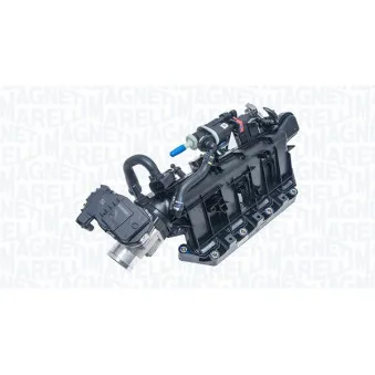 Module de tube d'admission MAGNETI MARELLI 802011891402