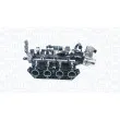 Module de tube d'admission MAGNETI MARELLI 802011891402 - Visuel 2