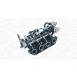 Module de tube d'admission MAGNETI MARELLI 802011891402 - Visuel 3