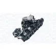 Module de tube d'admission MAGNETI MARELLI 802012323307 - Visuel 2