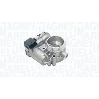 Corps papillon MAGNETI MARELLI 802100000015