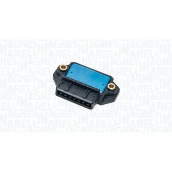 Appareil de commande, système d'allumage MAGNETI MARELLI 940038514010