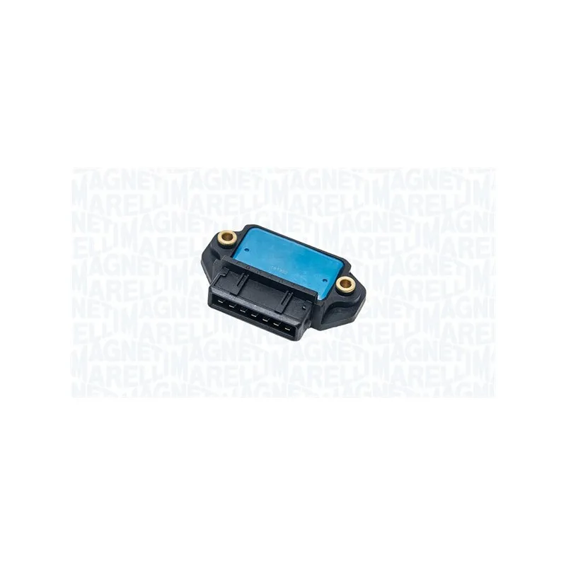 Appareil de commande, système d'allumage MAGNETI MARELLI 940038514010