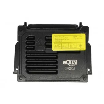 Ballast, lampe à décharge MAGNETI MARELLI 713121817005