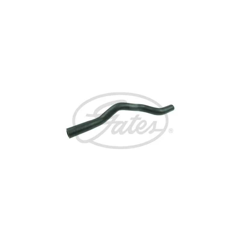 Gaine de chauffage GATES 02-1598