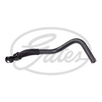 Gaine de chauffage GATES 02-1603