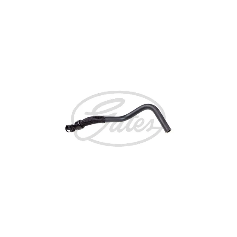 Gaine de chauffage GATES 02-1603