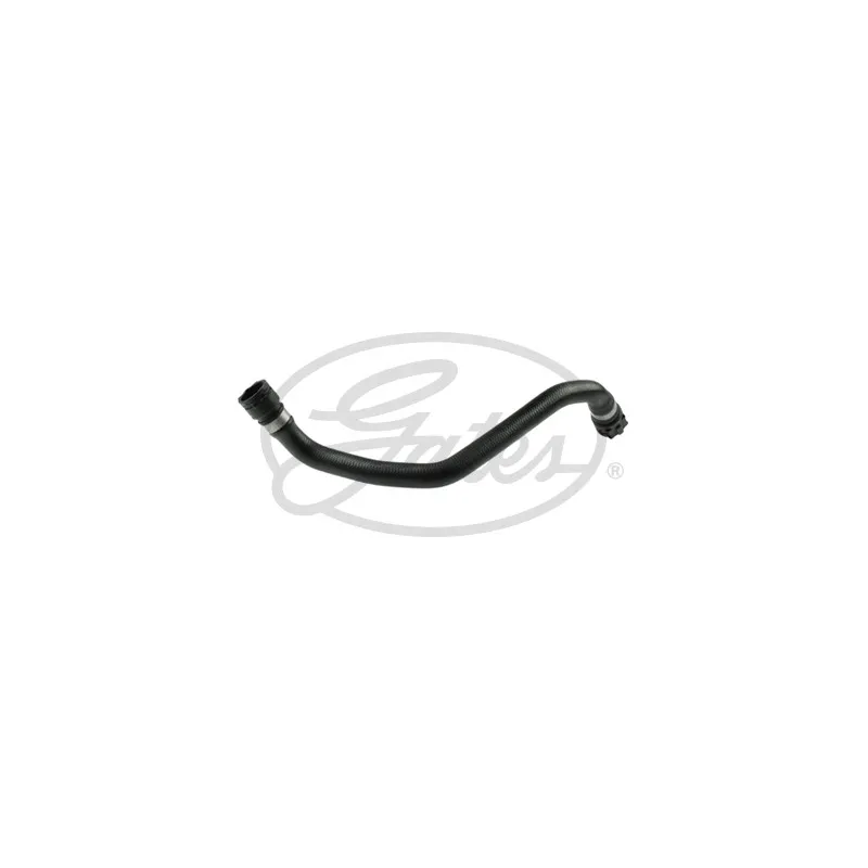 Gaine de chauffage GATES 02-1608