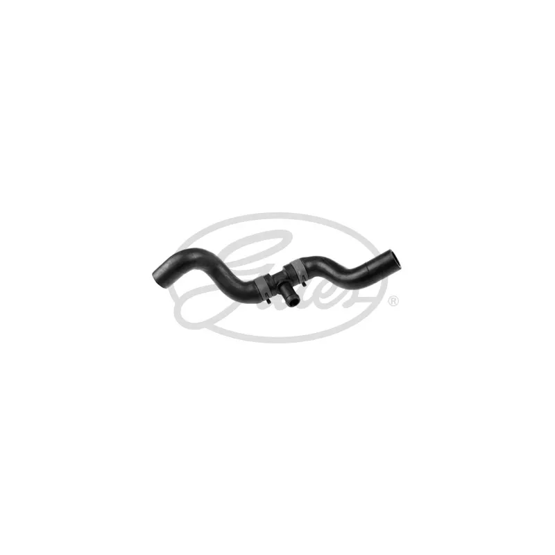Gaine de chauffage GATES 02-1609