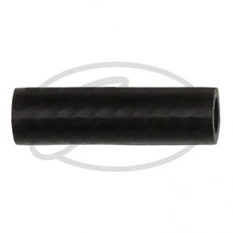 Durite de radiateur GATES 02-1619