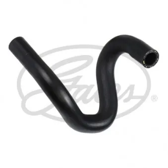 Gaine de chauffage GATES 02-1622