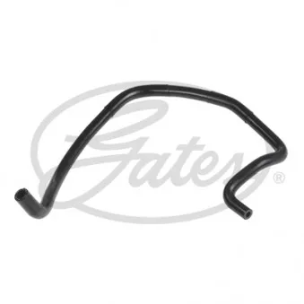 Gaine de chauffage GATES 02-1623