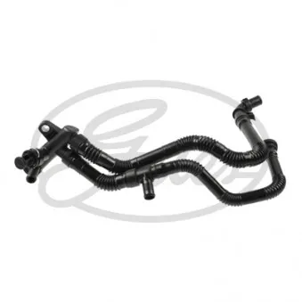 Durite de radiateur GATES 02-1624