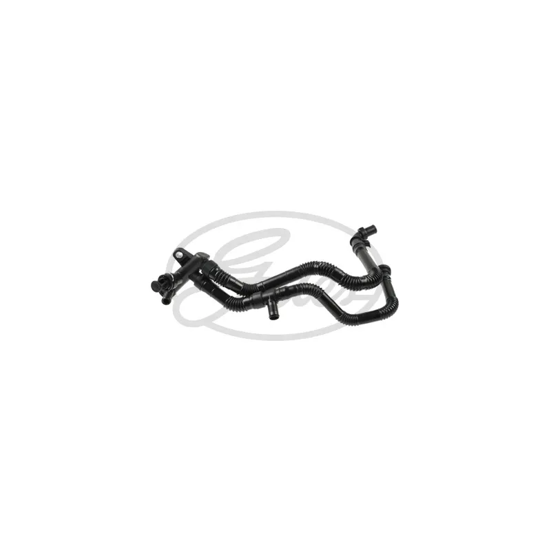 Durite de radiateur GATES 02-1624
