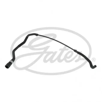 Gaine de chauffage GATES 02-1634