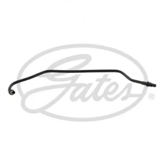 Gaine de chauffage GATES 02-1640